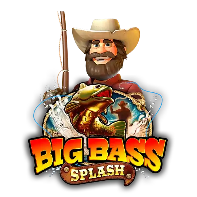 Big Bass Splash - 888starzpoland.pl