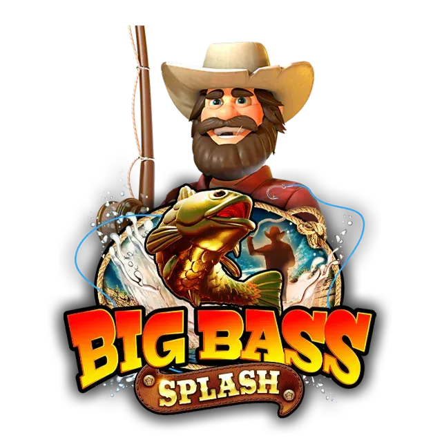 Big Bass Splash - 888starzpoland.pl