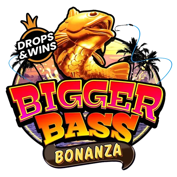 Bigger Bass Bonanza - 888starzpoland.pl
