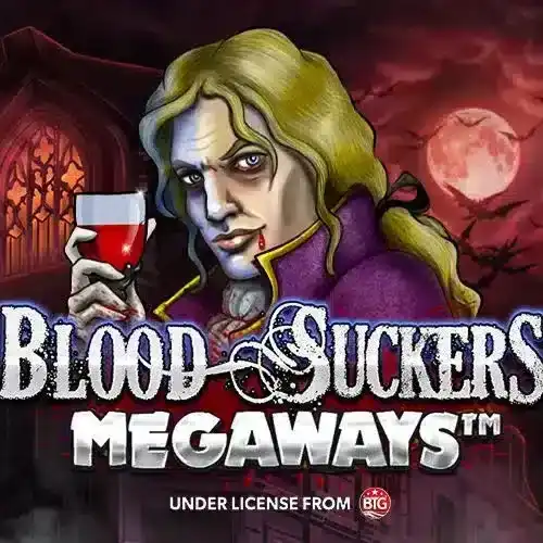 Blood Suckers - 888starzpoland.pl