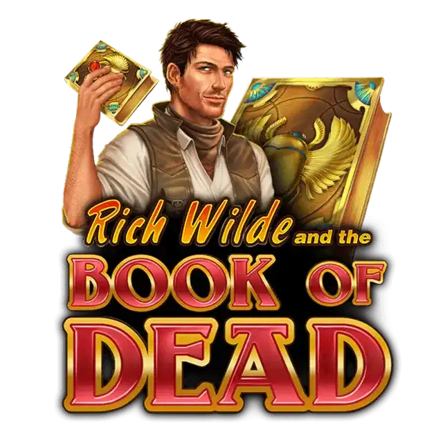 Book of Dead - 888starzpoland.pl