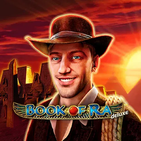 Book of Ra - 888starzpoland.pl