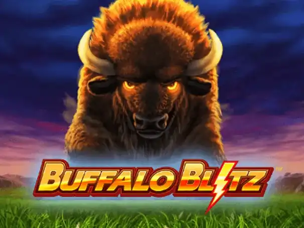 Buffalo Blitz - 888starzpoland.pl