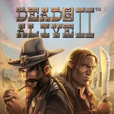 Dead or Alive 2 - 888starzpoland.pl