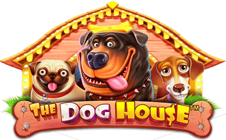 Dog House - 888starzpoland.pl
