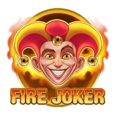 Fire Joker - 888starzpoland.pl