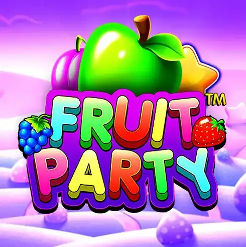 Fruit Party - 888starzpoland.pl