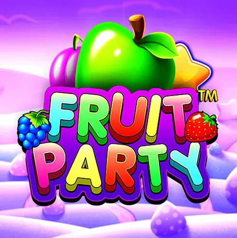 Fruit Party - 888starzpoland.pl