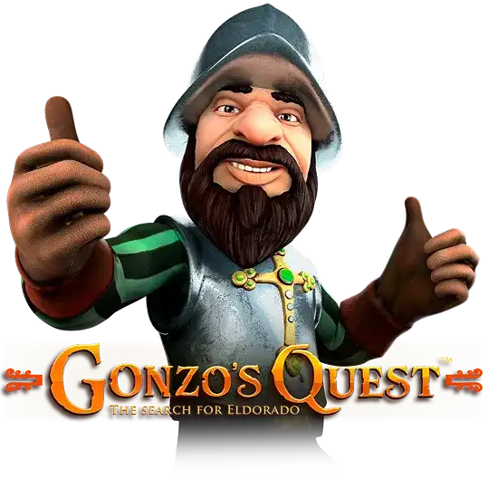 Gonzo’s Quest - 888starzpoland.pl