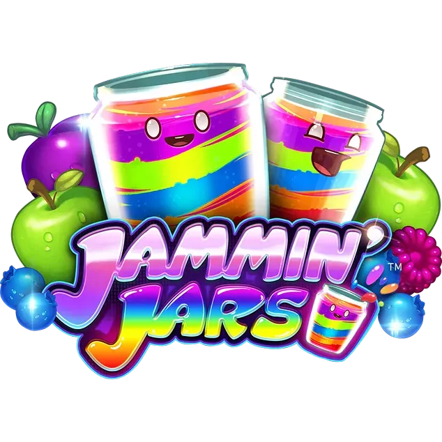 Jammin’ Jars - 888starzpoland.pl