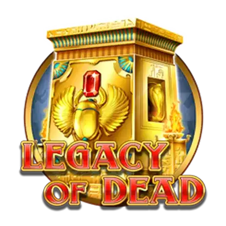 Legacy of Dead - 888starzpoland.pl