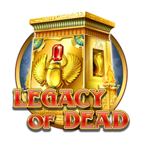 Legacy of Dead - 888starzpoland.pl