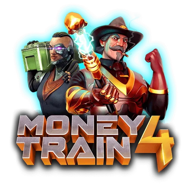 Money Train 4 - 888starzpoland.pl