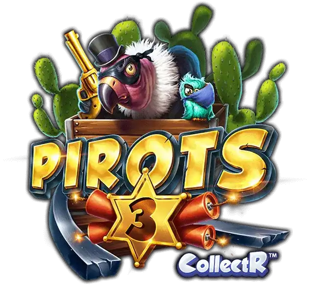 Pirots 3 - 888starzpoland.pl