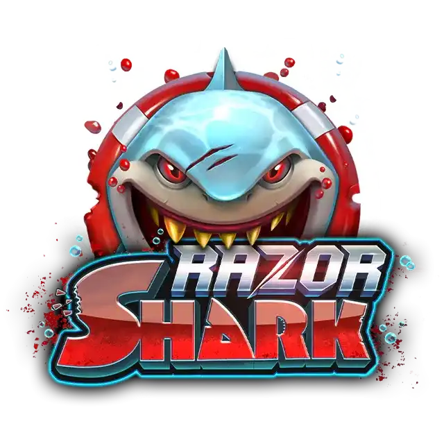 Razor Shark - 888starzpoland.pl