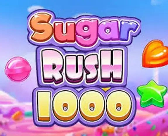Sugar Rush 1000 - 888starzpoland.pl