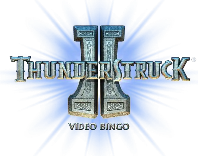 Thunderstruck II - 888starzpoland.pl