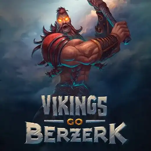 Vikings Go Berzerk - 888starzpoland.pl