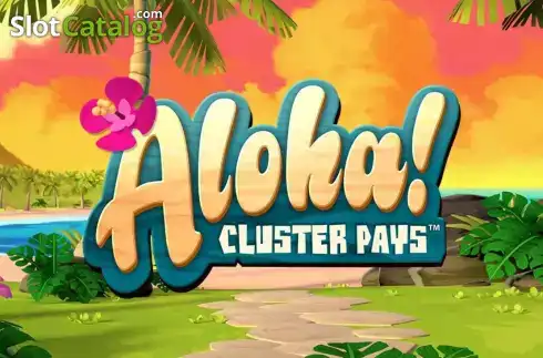 Aloha Cluster Pays - 888starzpoland.pl