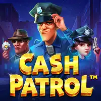Cash Patrol - 888starzpoland.pl