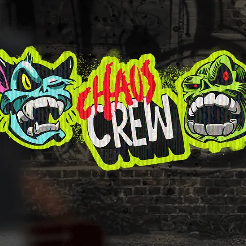 Chaos Crew - 888starzpoland.pl