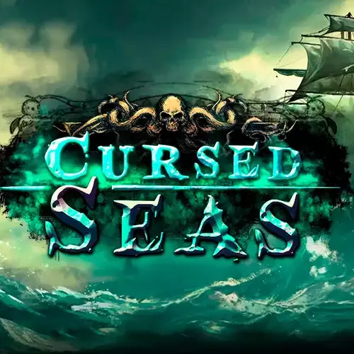 Cursed Seas - 888starzpoland.pl