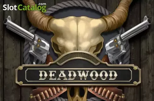 Deadwood - 888starzpoland.pl