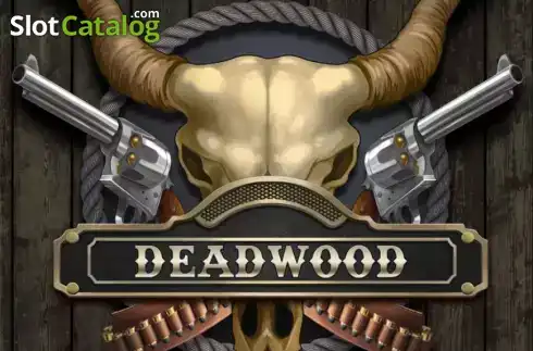 Deadwood - 888starzpoland.pl