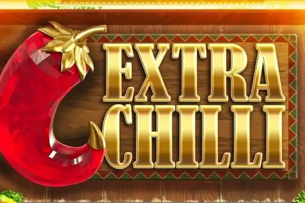 Extra Chilli - 888starzpoland.pl