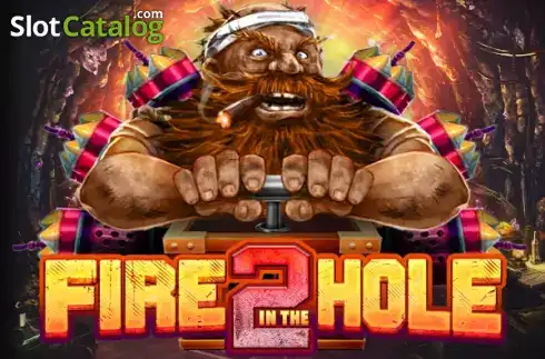 Fire in the Hole 2 - 888starzpoland.pl