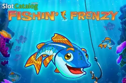 Fishin Frenzy - 888starzpoland.pl