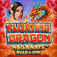 Floating Dragon Megaways - 888starzpoland.pl