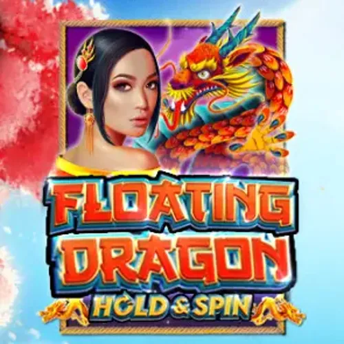 Floating Dragon - 888starzpoland.pl