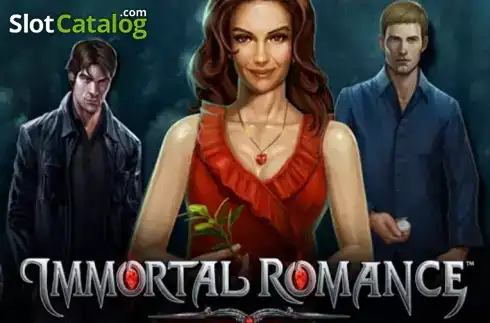 Immortal Romance - 888starzpoland.pl