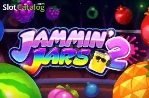 Jammin Jars 2 - 888starzpoland.pl