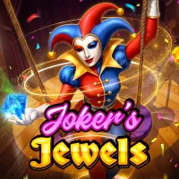 Joker's Jewels - 888starzpoland.pl