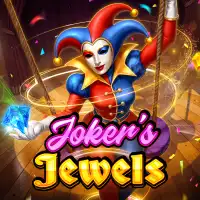 Joker's Jewels - 888starzpoland.pl