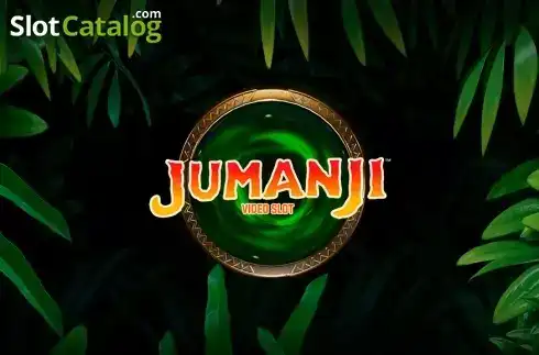 Jumanji - 888starzpoland.pl