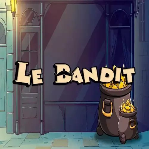 Le Bandit - 888starzpoland.pl