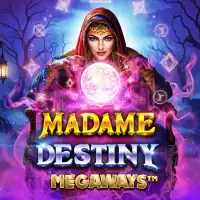 Madame Destiny Megaways - 888starzpoland.pl