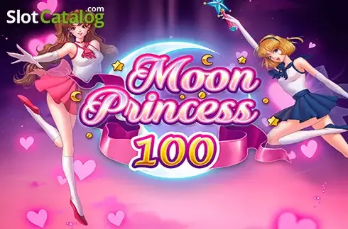 Moon Princess 100 - 888starzpoland.pl