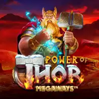 Power of Thor Megaways - 888starzpoland.pl