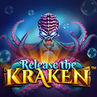 Release the Kraken - 888starzpoland.pl