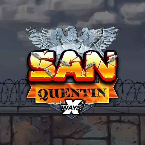 San Quentin xWays - 888starzpoland.pl