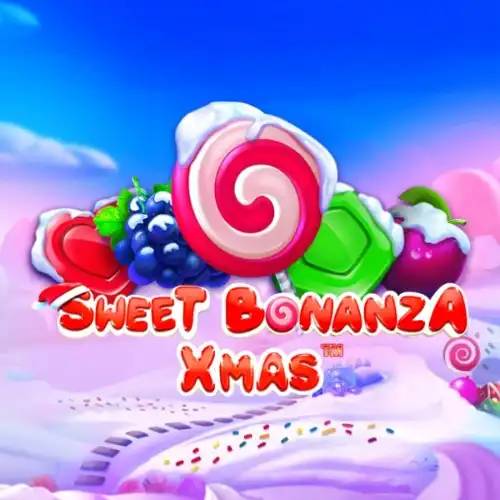 Sweet Bonanza Xmas - 888starzpoland.pl
