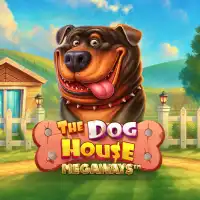The Dog House Megaways - 888starzpoland.pl