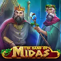 The Hand of Midas - 888starzpoland.pl