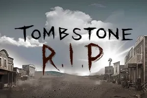 Tombstone RIP - 888starzpoland.pl