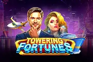 Towering Fortunes - 888starzpoland.pl