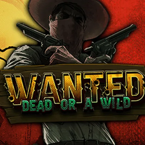 Wanted Dead or a Wild - 888starzpoland.pl
